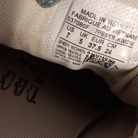 Converse All Star Shoreline Sneakers - Picture 4 of 6